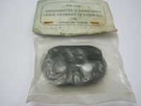 1928/31 Speedometer Cable Grommet In Firewall
