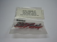 1940 'Ford' Script Die Cast Chrome