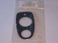 1941/48 Deck Lid Handle Base Pad With Lip