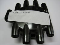 1942/46 V8 Distributor Cap - Crab Style