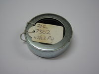 1942/63 Pickup Transmission Tail Shaft Oil Seal