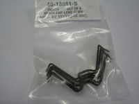 1933/34 Head Lamp Lens Retainer 6Pcs