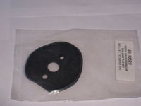 1933/34 Tail Lamp Pads With Lip (Pair)