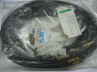 1945/48 V8 Spark Plug Wire Set