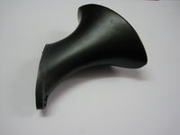 1937 Passenger Tail Lamp Bracket L/Hand