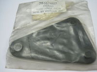 1937/41 Hood Hinge Pads