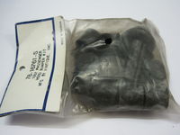 1937 Pass Hood Bumper Set (20 Pieces)