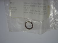 1945/47 Pickup Master Cylinder Outlet Gasket 0.51" I/D 0.70" O/D