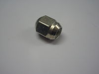 1928/31 Acorn Lug Nut Zinc Plated