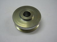 1930/31 Generator Pulley For Short Taper 1/2"