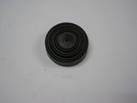 1928/31 Accelerator Pedal Cover (See A-9765-P)