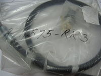 1930/31 (Round Speedo) Replacement Pop Out Cable To Fit To The Original Popout Switch