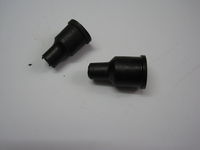 1928/34 Coil Wire Nipples Boots