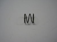 1928/31 Distributor Plate Spring