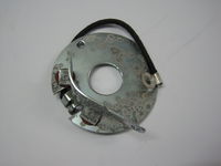 1928/31 Distributor Lower Plate