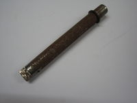 1928/31 Distributor Shaft Short Upper (Machined From One Piece)