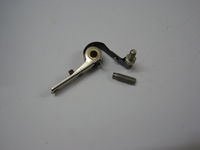 1932/34 4 Cylinder Point Set