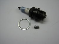 Motorcraft Spark Plug 18mm