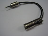 1928 (Early) Headlight Socket 1 Bulb