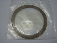 1928/29 Cowl Lamp Rim To Glass Gasket