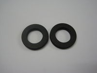 1928/29 Cowl Lamp Grommet For Arm To Cowl EACH