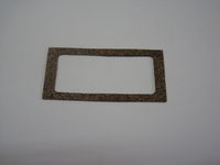 1928 Drum Tail Light Licence Lense Gasket