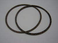 1928 Drum Tail Lamp Door Gasket