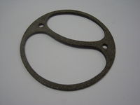1928/31 Tail Lamp Door Gasket Fiber