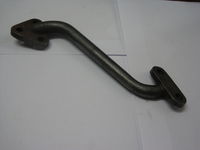 1928 -7/29 Coupe & Roadster 'Drum' Right Hand Tail Lamp Bracket