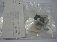 1929/31 Stop Light Switch Mount Bolts