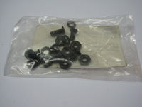 1928/32 Horn Flange Bolts & Nuts