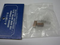 1928/31 Horn Brushes & Springs