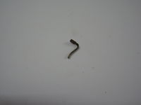 1928/31 Horn Brush Holder Assembly