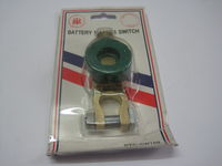 Terminal Mount Battery Disconnect Switch