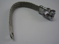 1919/31 Braided Battery Ground Strap