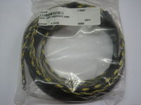 1928/34 Cotton Weave Covered Cowl Lamp Cross Over Wire Harnesses