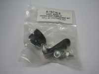 1930/31 Hood Bumper Clamp Set (Centre Bracket Kit)