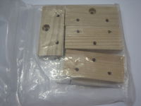 1928-29 1932  Hood Shelf St Wood ..