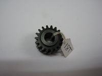 1928/31 Speedometer Drive Gear Only 3:54 Ratio 18 Teeth