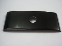 1928/29 Bumper Backing Plate (Strap Iron Type)