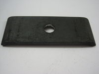 1930/31 Bumper Backing Plate