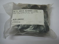 1928/31 Tubular Shock Link Set All Seals & Caps (52 Pieces)