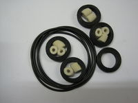 1928/32 Shock Seal Set