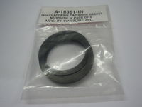 1928/31 Neoprene Inner Washer For Locking Cap