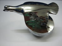 1928/29 Quail Radiator Ornament