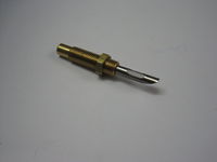 1928/29 Thermometer repair kit Quail