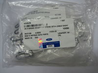 1928/31 Brake Spring Set (16 Pieces)