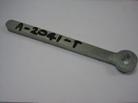 1928/34 Brake Adjusting Wrench