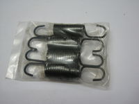 1928-31 Emergency Brake Retract Spring Set