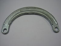 1928/31 Emergency Brake Horseshoe Lever